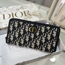 Christian Dior Wallet